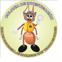 COLONIA DE INVESTIGACION